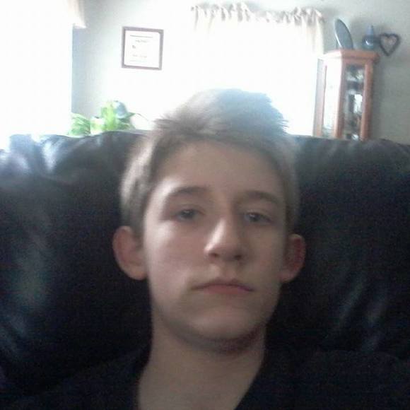 Meet your Posher, Zachary - Picture 1 of 1